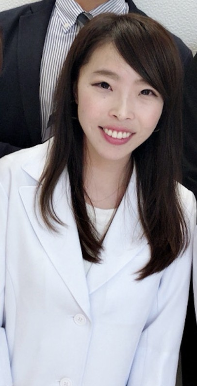 代表講師 李 智子